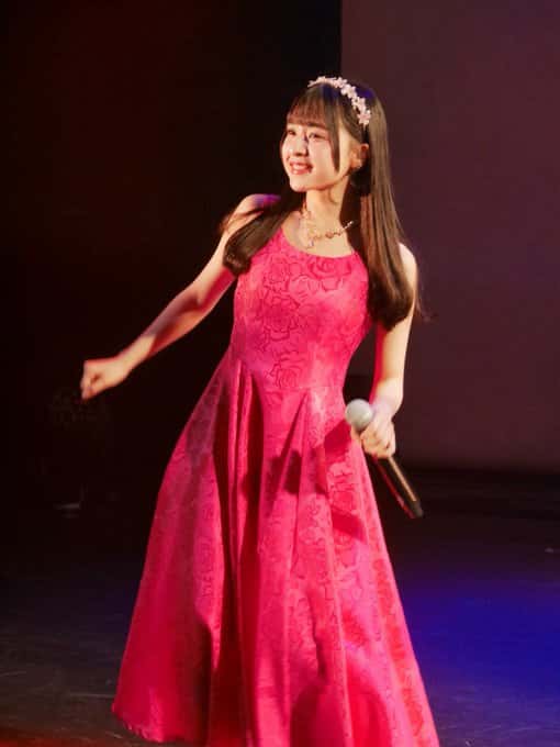 花木舞花( はなき まいか )【オレンジ】プロフィール｜Pastel Closet【パスクロ】画像