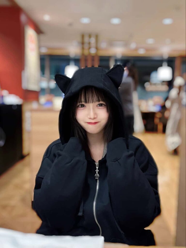 仁科美都( にしな みつ )【ホワイト】プロフィール｜Pastel Closet【パスクロ】画像