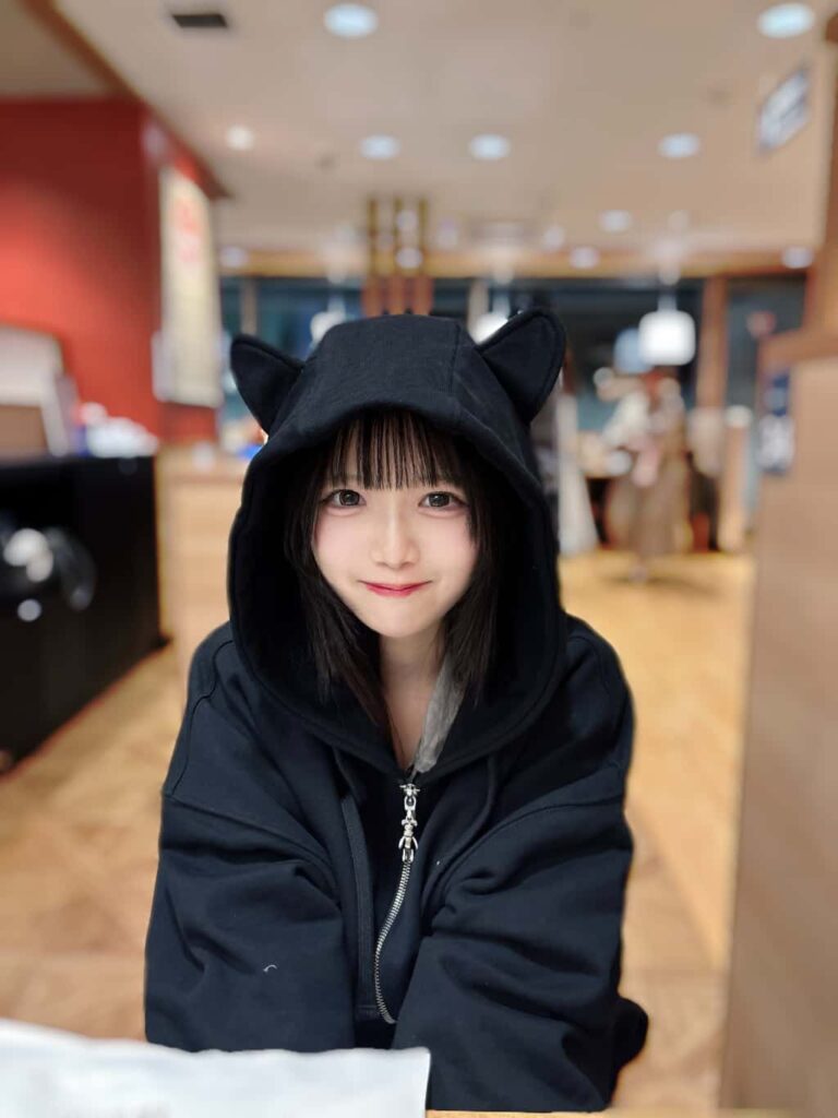 仁科美都( にしな みつ )【ホワイト】プロフィール｜Pastel Closet【パスクロ】画像