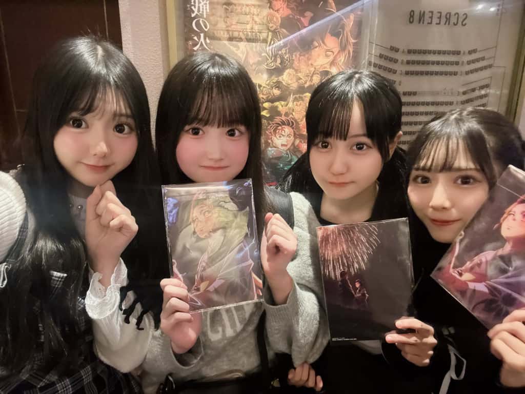 篠原さくら( しのはら さくら )【ピンク】プロフィール｜Pastel Closet【パスクロ】