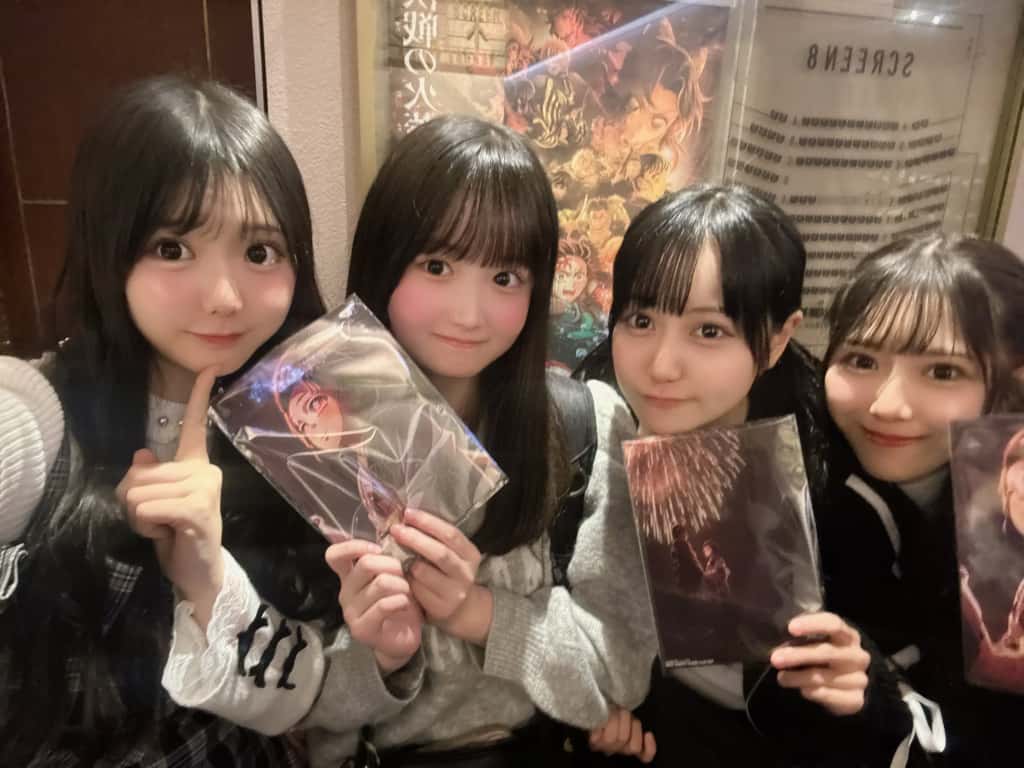 篠原さくら( しのはら さくら )【ピンク】プロフィール｜Pastel Closet【パスクロ】