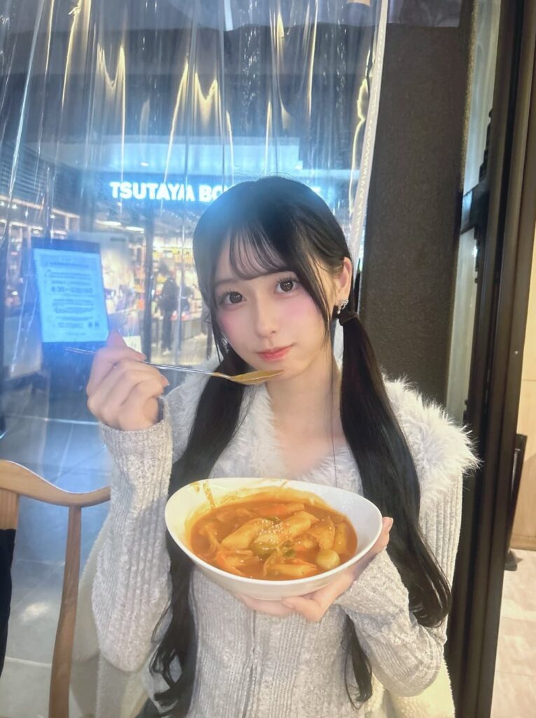 幸野 れいあ( ゆきの れいあ )【レッド】プロフィール｜Pastel Closet【パスクロ】