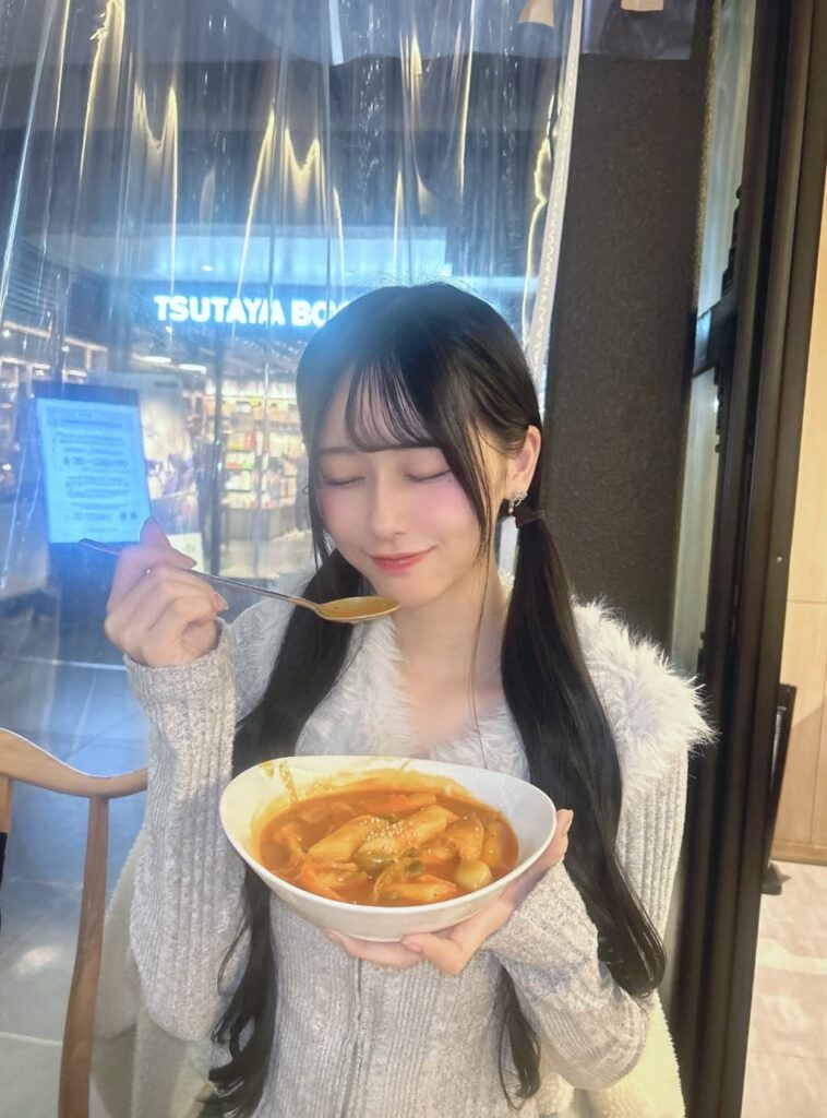 幸野 れいあ( ゆきの れいあ )【レッド】プロフィール｜Pastel Closet【パスクロ】