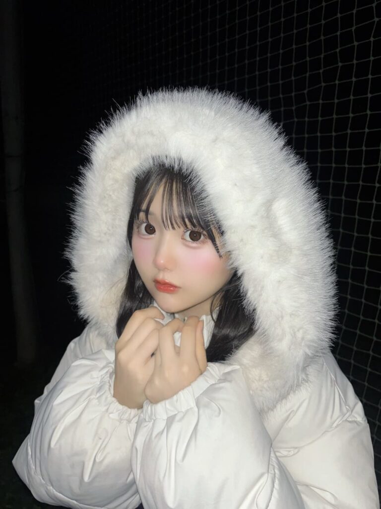 篠原さくら( しのはら さくら )【ピンク】プロフィール｜Pastel Closet【パスクロ】