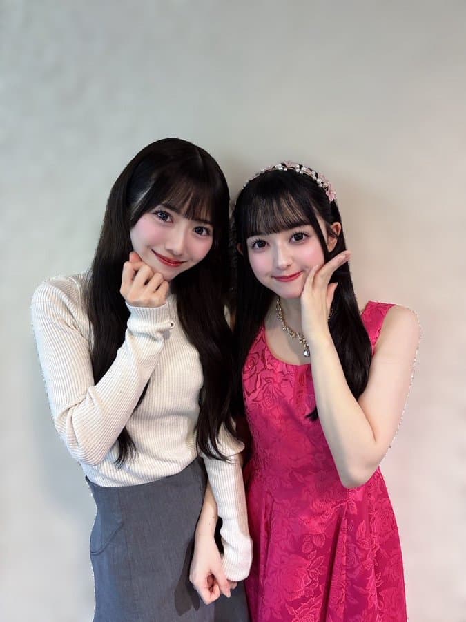 澄原 夏帆( しみはら かほ )【エメラルドグリーン】プロフィール｜Pastel Closet【パスクロ】画像