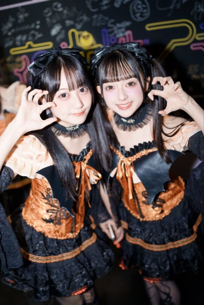 安斎みのり( あんざい みのり)【パープル】プロフィール｜Pastel Closet【パスクロ】画像