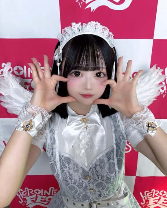 雛城ののか( ひなき ののか )【ブルー】プロフィール｜Pastel Closet【パスクロ】画像