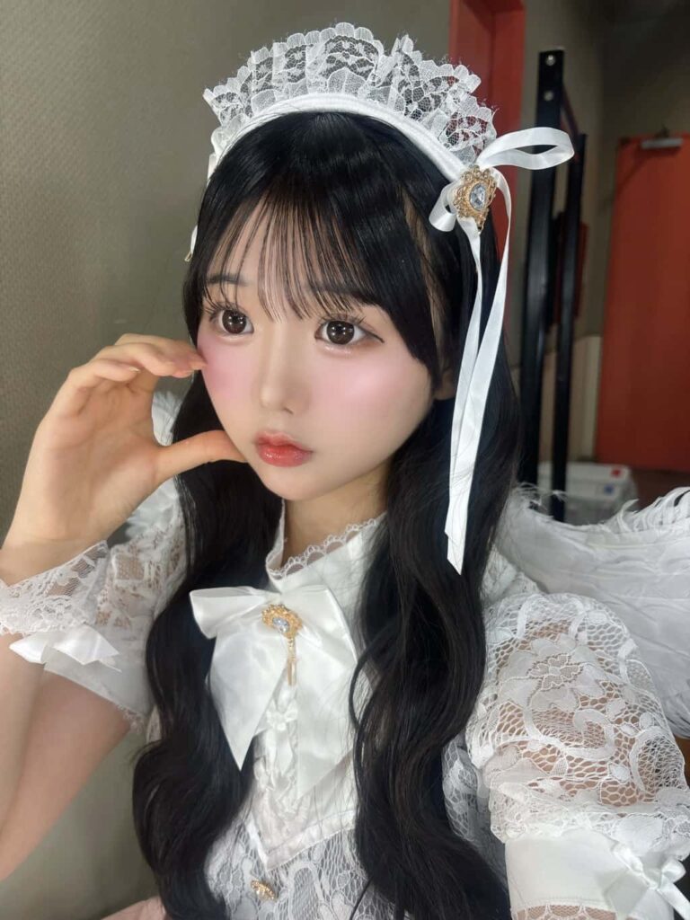 篠原さくら( しのはら さくら )【ピンク】プロフィール｜Pastel Closet【パスクロ】