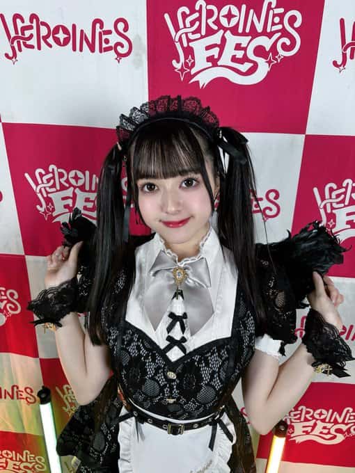 花木舞花( はなき まいか )【オレンジ】プロフィール｜Pastel Closet【パスクロ】画像