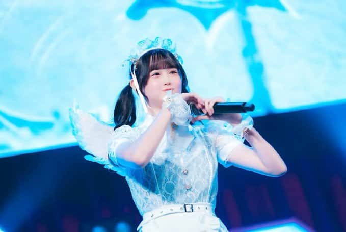 柑乃あい( かんの あい )【イエロー】プロフィール｜Pastel Closet【パスクロ】画像