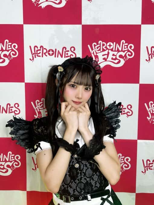 澄原 夏帆( しみはら かほ )【エメラルドグリーン】プロフィール｜Pastel Closet【パスクロ】画像