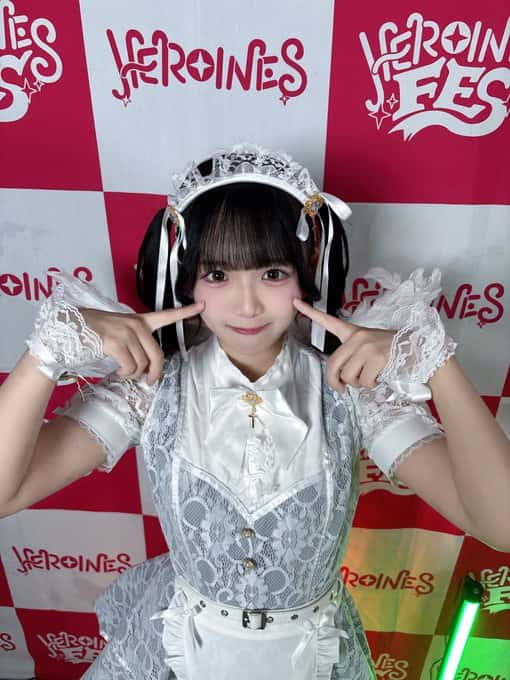 仁科美都( にしな みつ )【ホワイト】プロフィール｜Pastel Closet【パスクロ】画像