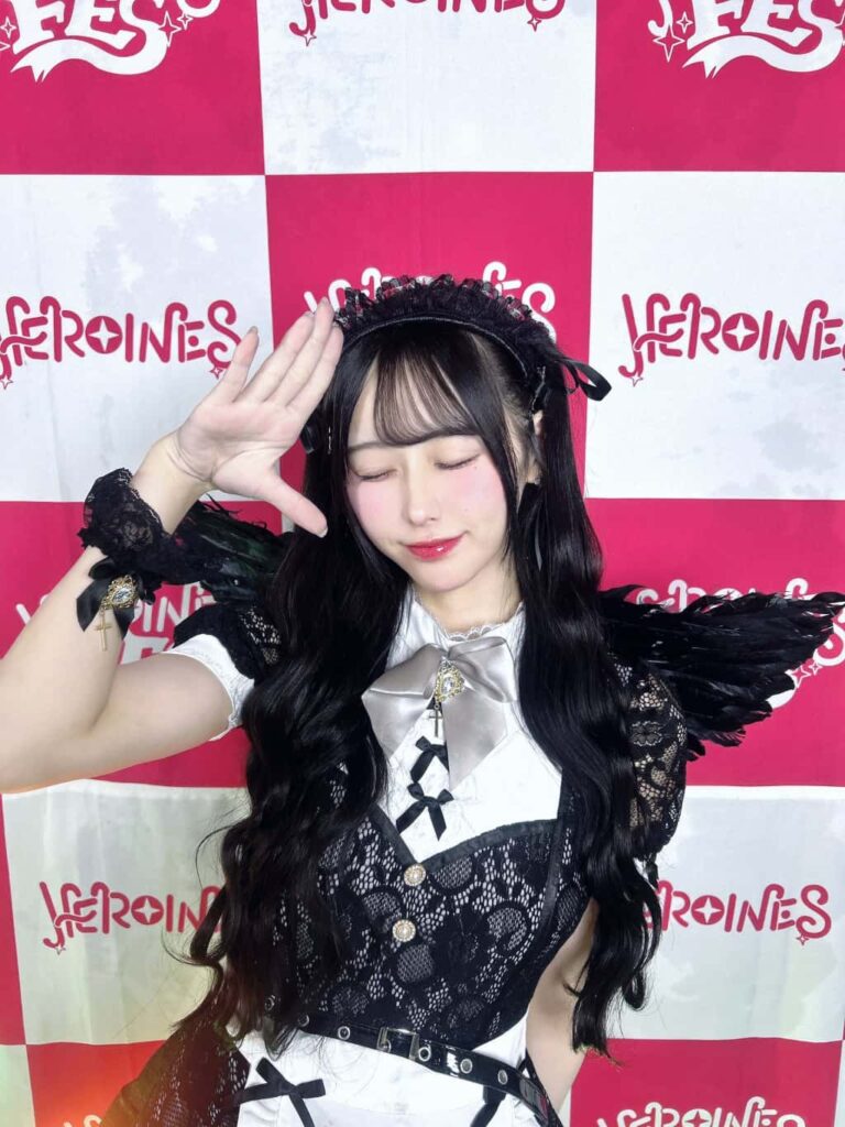 幸野 れいあ( ゆきの れいあ )【レッド】プロフィール｜Pastel Closet【パスクロ】