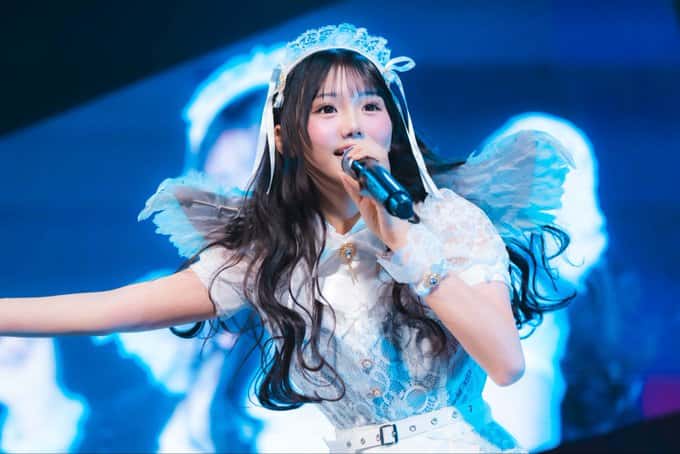 篠原さくら( しのはら さくら )【ピンク】プロフィール｜Pastel Closet【パスクロ】