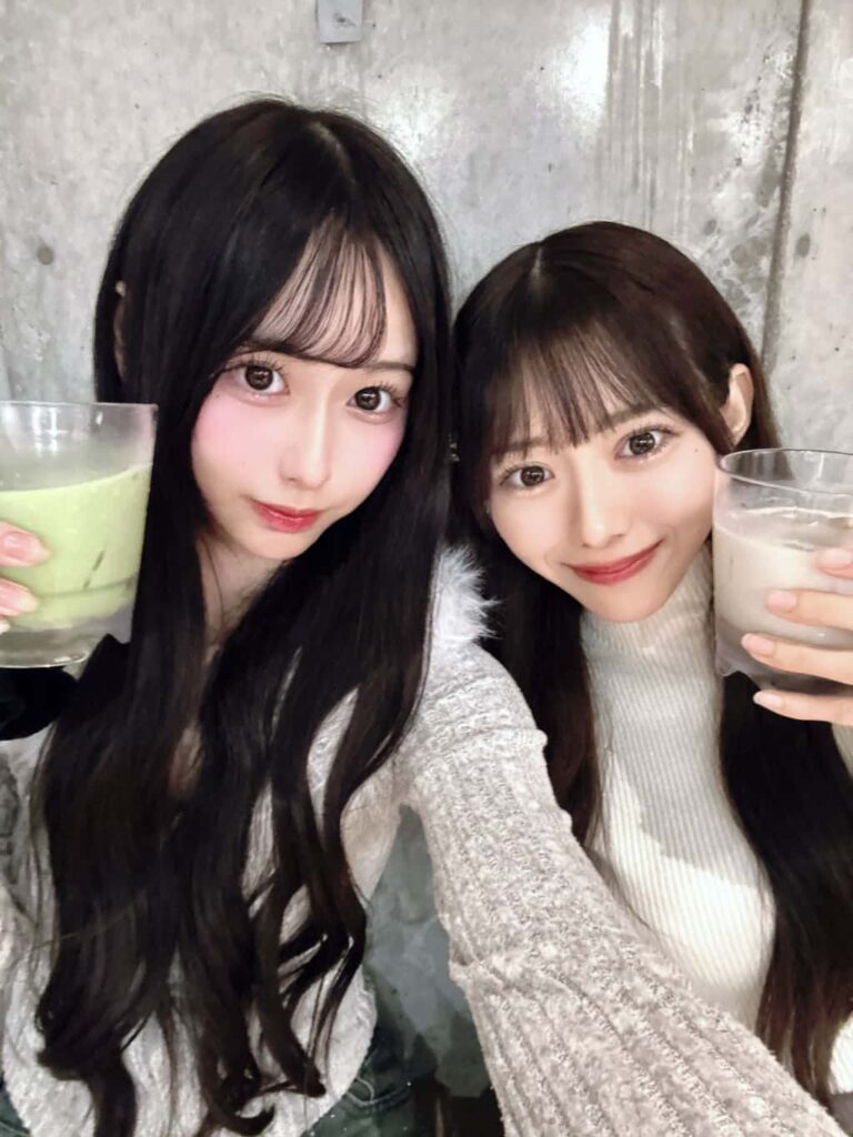 澄原 夏帆( しみはら かほ )【エメラルドグリーン】プロフィール｜Pastel Closet【パスクロ】画像