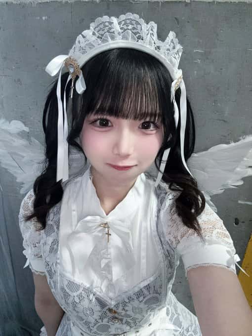 仁科美都( にしな みつ )【ホワイト】プロフィール｜Pastel Closet【パスクロ】画像