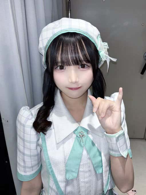 仁科美都( にしな みつ )【ホワイト】プロフィール｜Pastel Closet【パスクロ】画像