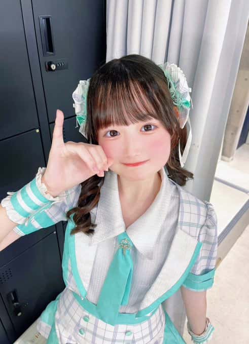 柑乃あい( かんの あい )【イエロー】プロフィール｜Pastel Closet【パスクロ】画像