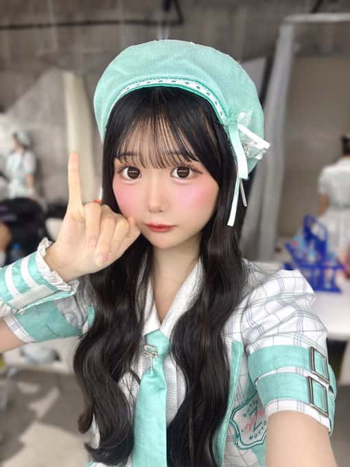 篠原さくら( しのはら さくら )【ピンク】プロフィール｜Pastel Closet【パスクロ】