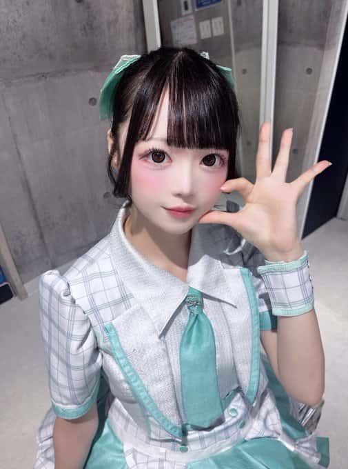 雛城ののか( ひなき ののか )【ブルー】プロフィール｜Pastel Closet【パスクロ】画像