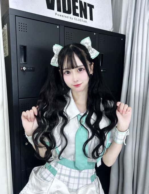 幸野 れいあ( ゆきの れいあ )【レッド】プロフィール｜Pastel Closet【パスクロ】