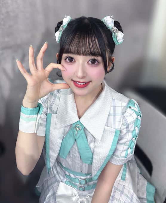 花木舞花( はなき まいか )【オレンジ】プロフィール｜Pastel Closet【パスクロ】画像