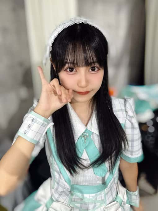 安斎みのり( あんざい みのり)【パープル】プロフィール｜Pastel Closet【パスクロ】画像