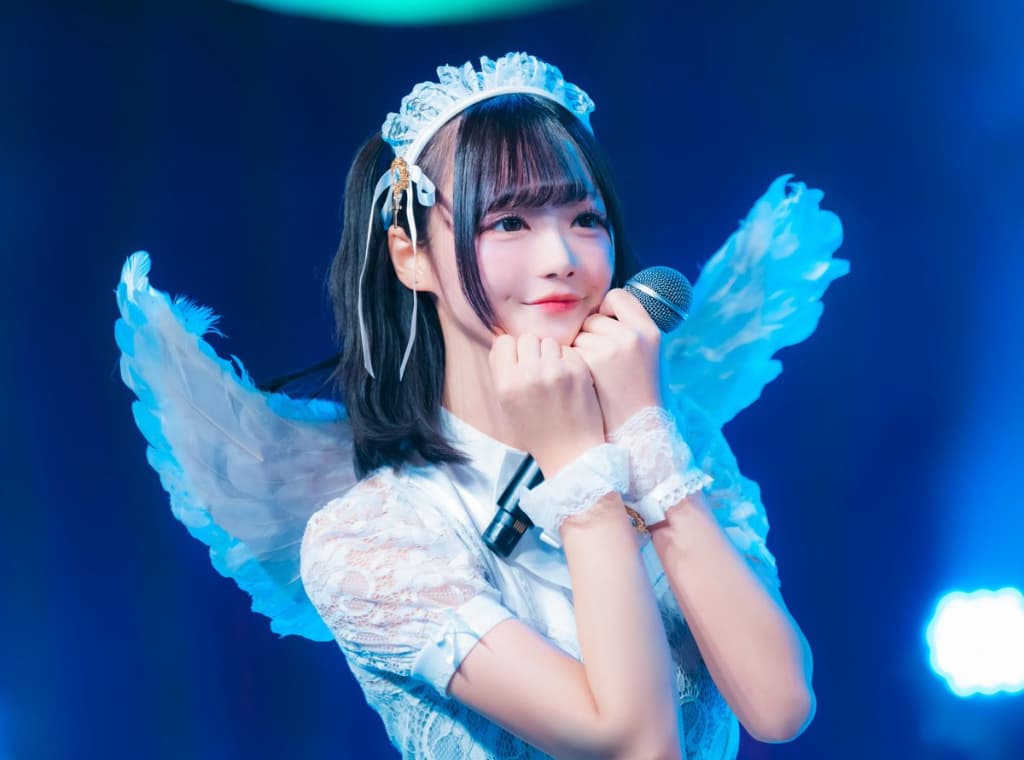 雛城ののか( ひなき ののか )【ブルー】プロフィール｜Pastel Closet【パスクロ】画像