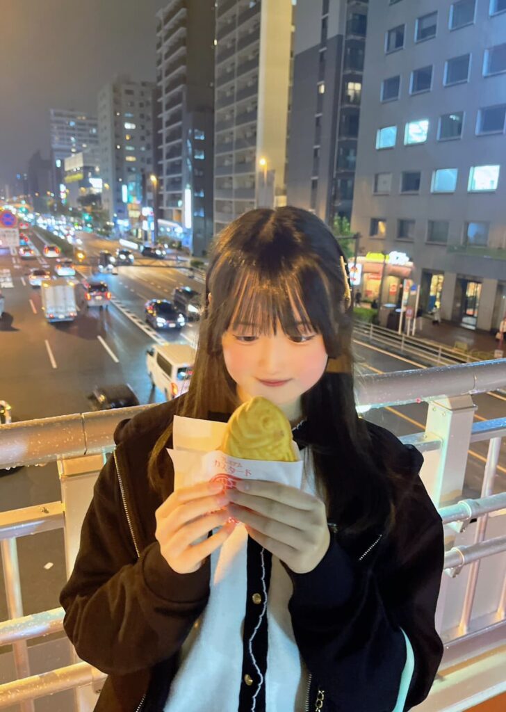 柑乃あい( かんの あい )【イエロー】プロフィール｜Pastel Closet【パスクロ】画像