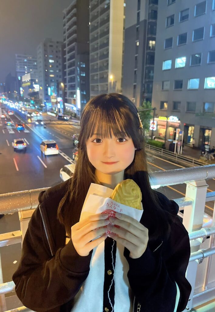 柑乃あい( かんの あい )【イエロー】プロフィール｜Pastel Closet【パスクロ】画像