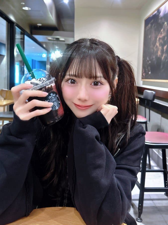 澄原 夏帆( しみはら かほ )【エメラルドグリーン】プロフィール｜Pastel Closet【パスクロ】画像