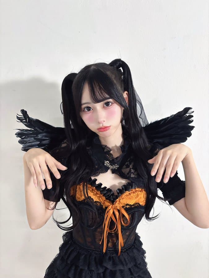 幸野 れいあ( ゆきの れいあ )【レッド】プロフィール｜Pastel Closet【パスクロ】