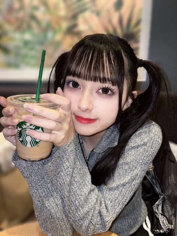 花木舞花( はなき まいか )【オレンジ】プロフィール｜Pastel Closet【パスクロ】画像