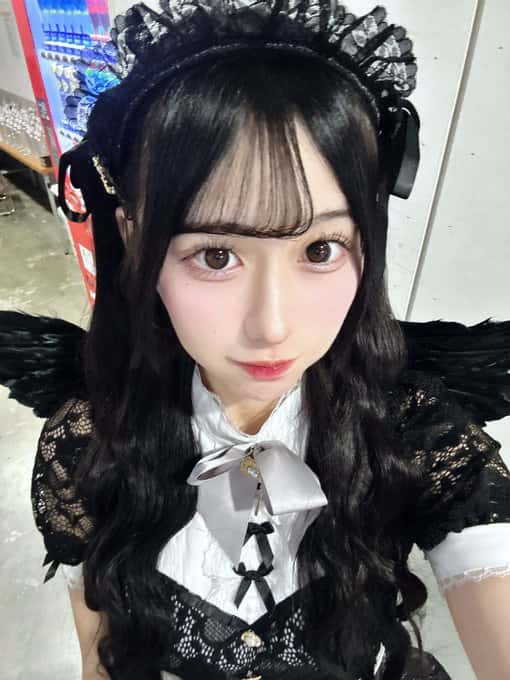 幸野 れいあ( ゆきの れいあ )【レッド】プロフィール｜Pastel Closet【パスクロ】