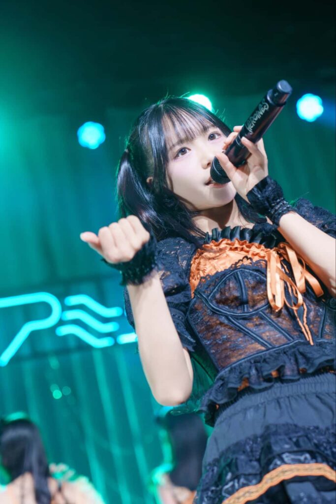 仁科美都( にしな みつ )【ホワイト】プロフィール｜Pastel Closet【パスクロ】画像