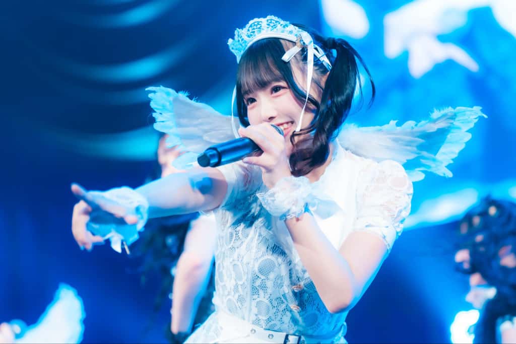 仁科美都( にしな みつ )【ホワイト】プロフィール｜Pastel Closet【パスクロ】画像