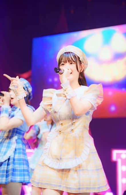 柑乃あい( かんの あい )【イエロー】プロフィール｜Pastel Closet【パスクロ】画像