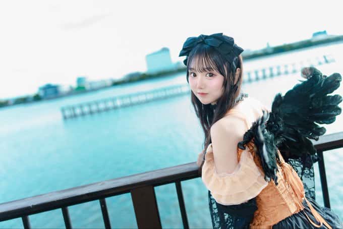 篠原さくら( しのはら さくら )【ピンク】プロフィール｜Pastel Closet【パスクロ】