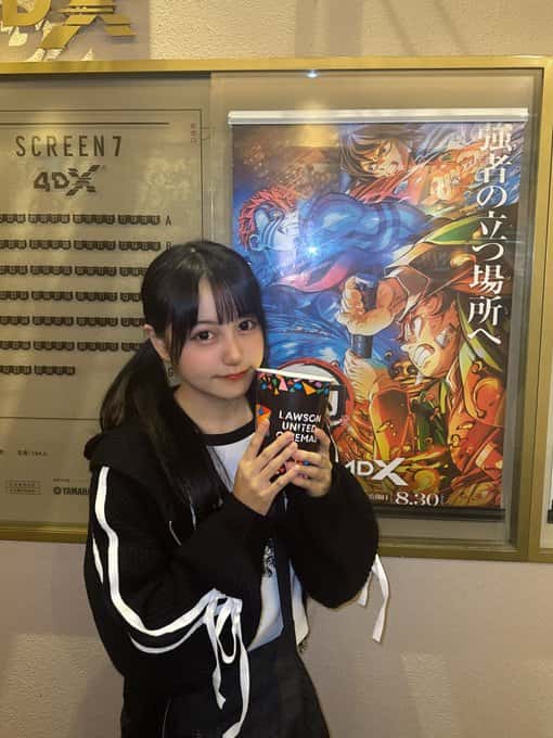 安斎みのり( あんざい みのり)【パープル】プロフィール｜Pastel Closet【パスクロ】画像