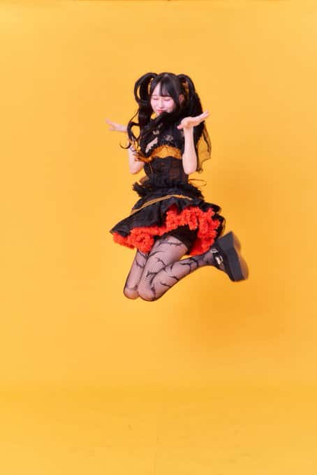 幸野 れいあ( ゆきの れいあ )【レッド】プロフィール｜Pastel Closet【パスクロ】