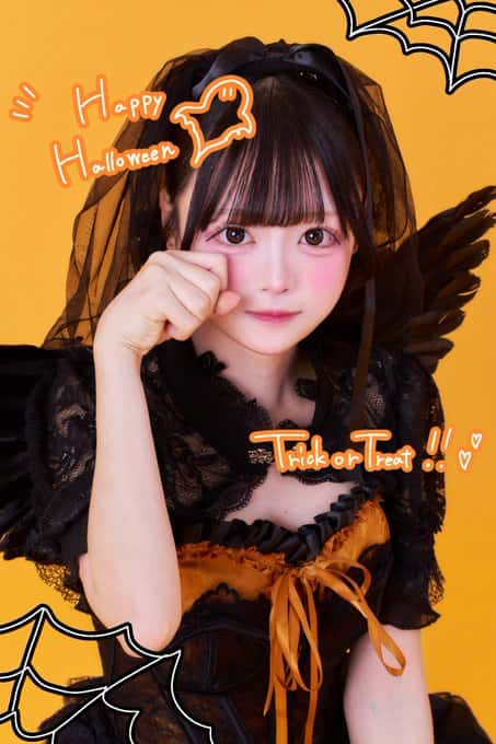 雛城ののか( ひなき ののか )【ブルー】プロフィール｜Pastel Closet【パスクロ】画像