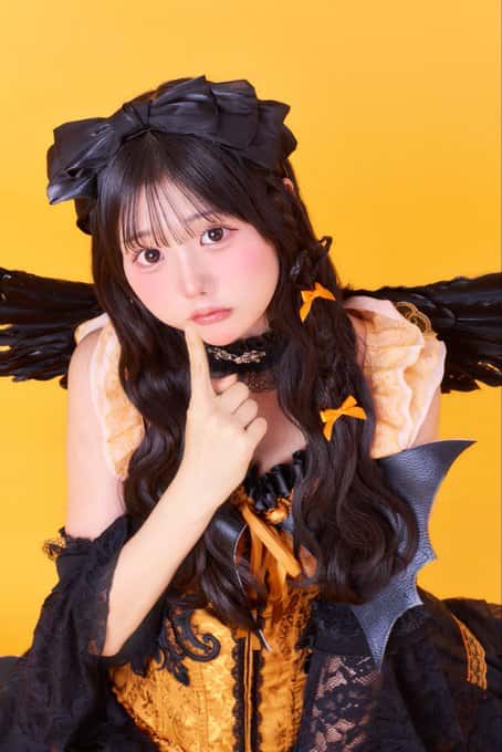 篠原さくら( しのはら さくら )【ピンク】プロフィール｜Pastel Closet【パスクロ】