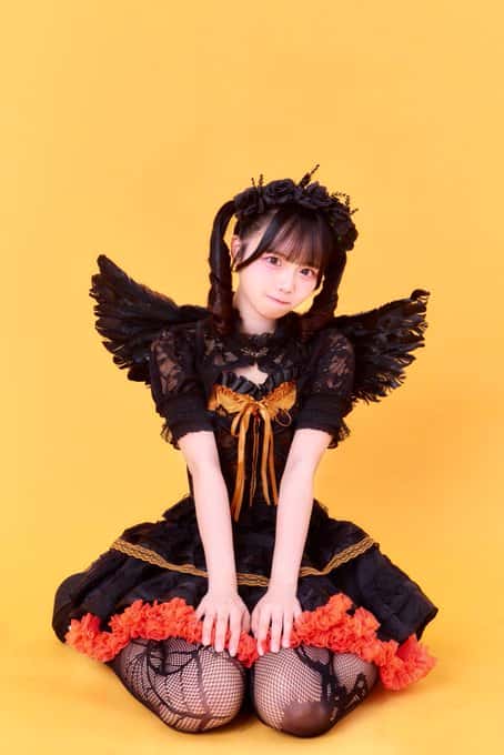 仁科美都( にしな みつ )【ホワイト】プロフィール｜Pastel Closet【パスクロ】画像