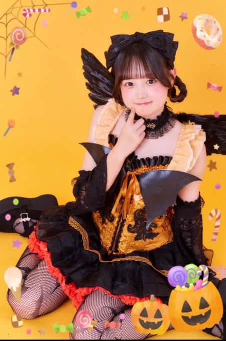 柑乃あい( かんの あい )【イエロー】プロフィール｜Pastel Closet【パスクロ】画像