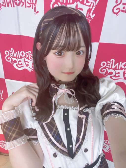 柑乃あい( かんの あい )【イエロー】プロフィール｜Pastel Closet【パスクロ】画像