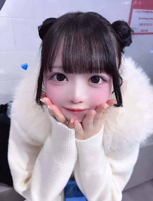 雛城ののか( ひなき ののか )【ブルー】プロフィール｜Pastel Closet【パスクロ】画像