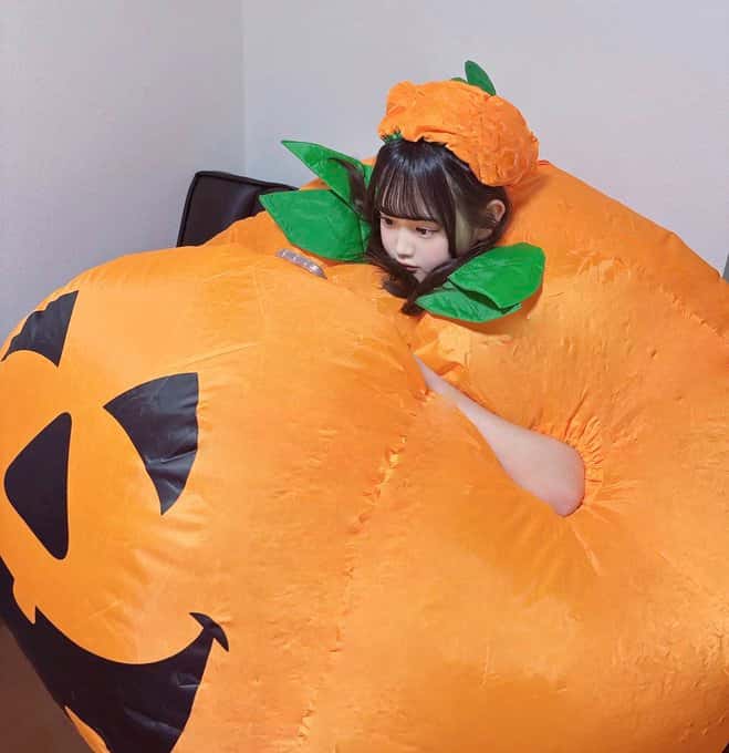 柑乃あい( かんの あい )【イエロー】プロフィール｜Pastel Closet【パスクロ】画像