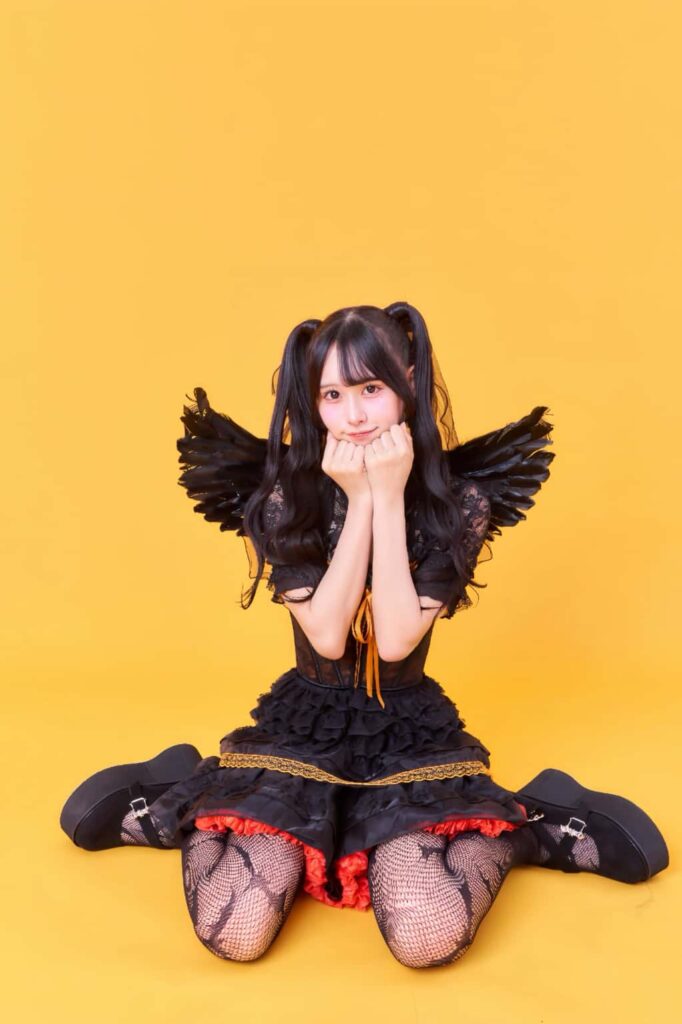 幸野 れいあ( ゆきの れいあ )【レッド】プロフィール｜Pastel Closet【パスクロ】