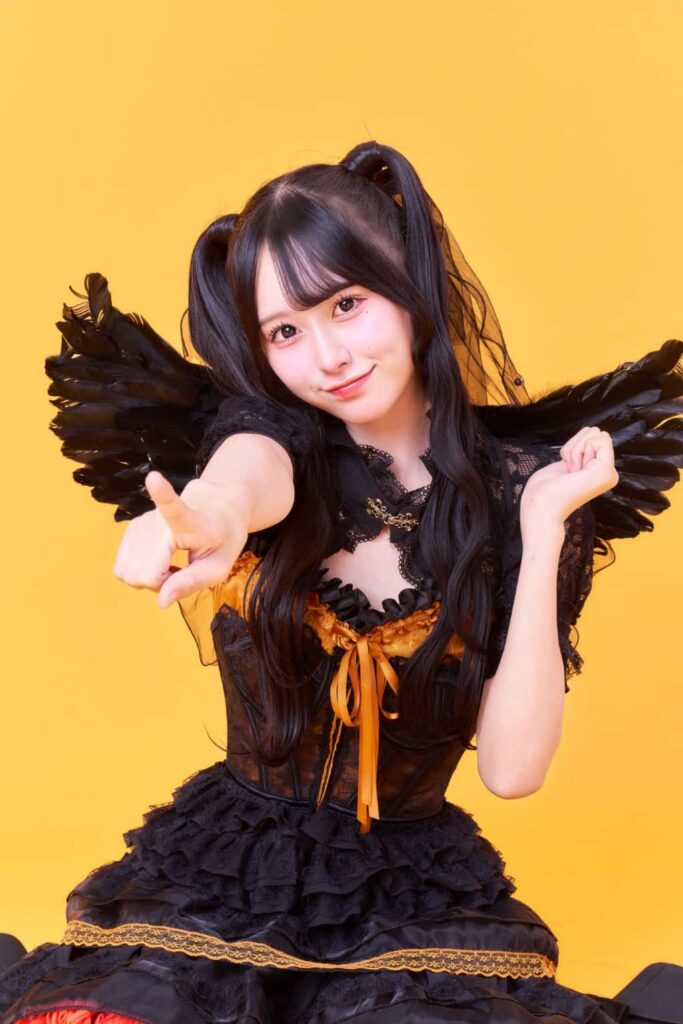 幸野 れいあ( ゆきの れいあ )【レッド】プロフィール｜Pastel Closet【パスクロ】