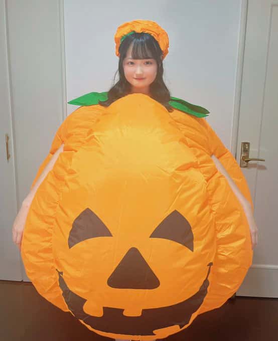 柑乃あい( かんの あい )【イエロー】プロフィール｜Pastel Closet【パスクロ】画像